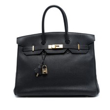 Hermès Togo Birkin Retourne