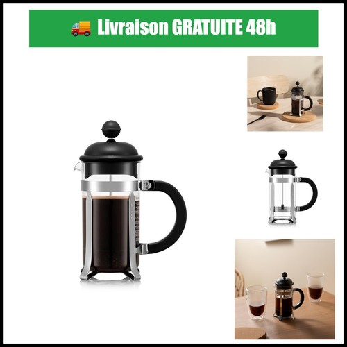 Cafetière piston bodum 350 - cafetière, à