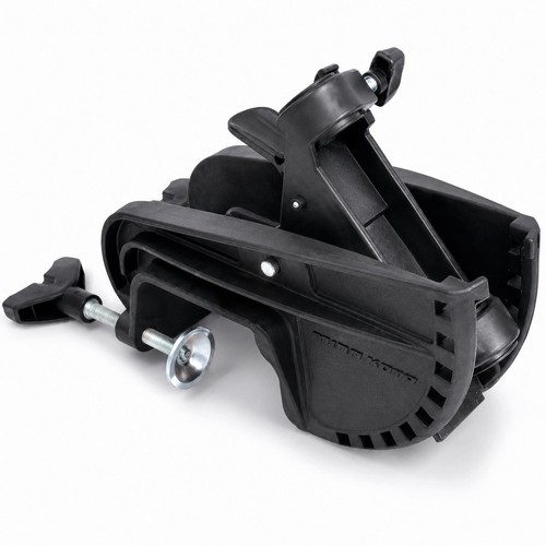 Minn kota endura - transom, mount
