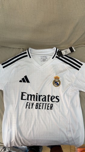 Adidas maillot real - maillot, madrid