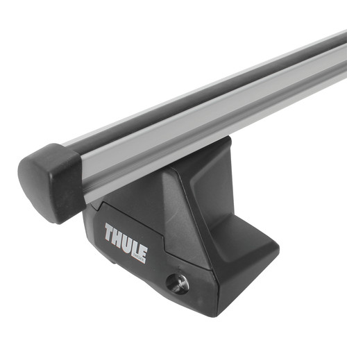 Barres toit aluminium - barres, de