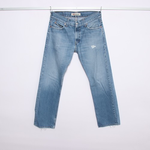 Levi 506 standard w33 l32 - levi's,