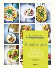 Mon carnet weight watchers