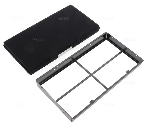 Kit recyclage monoblock - , pour