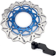 Disque de frein Avant 320mm