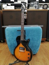 EPIPHONE EPIPHONE model number: LES PAUL JR