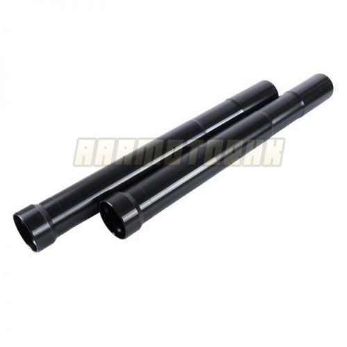 Front outer fork tubes - front,