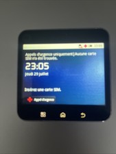 Original Motorola Flipout