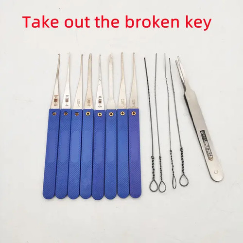 Outils main serrurier - outils,
