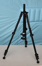 trépied Manfrotto conpact MKC3-P01 + Rotule Ball Manfrotto  T1056813