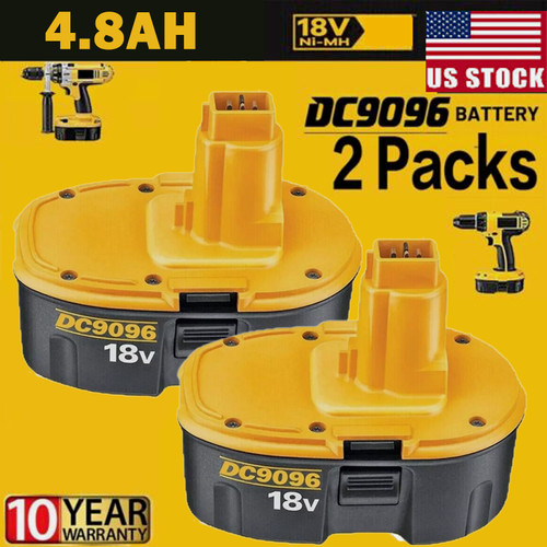 Pack 18v for - for, dewalt