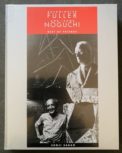 Buckminster fuller and isamu - buckminster,