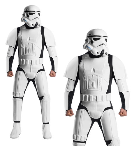 Luxe stormtrooper hommes - de,
