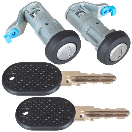Barillets cylindre serrure - cylindre, de