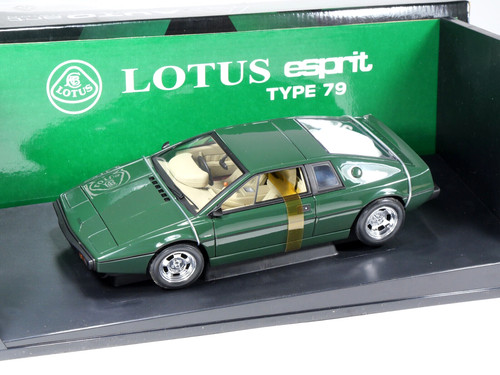 Autoart 75302 lotus esprit - -,