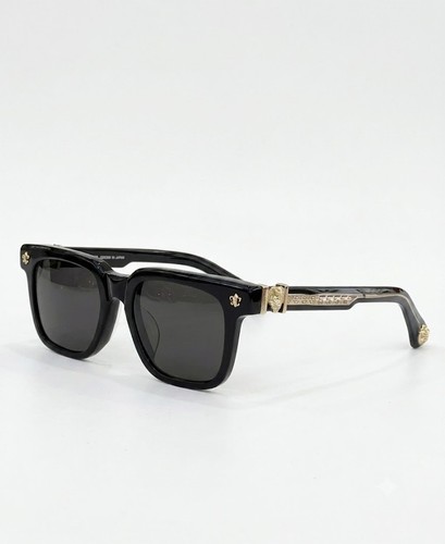 Chrome hearts ch8335 unisex - chrome,