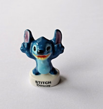 Fève Stitch Disney