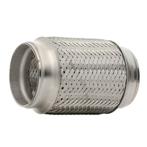 Flex hose exhaust system - exhaust, for