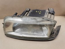 optique feu avant phare droit