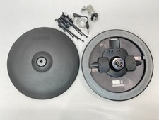 Roland VH-13 Electronic V Drum Hi Hat V-Cymbal VH13 for TD 12 11 13 CY 14 12R/C