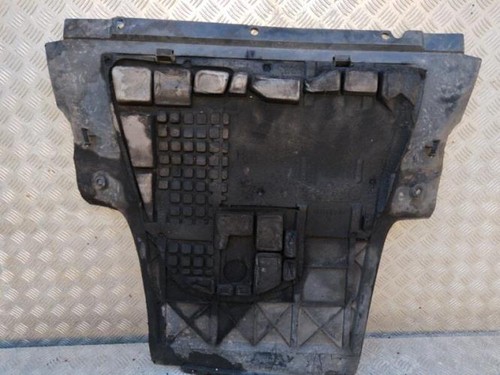 Cache sous moteur - , renault