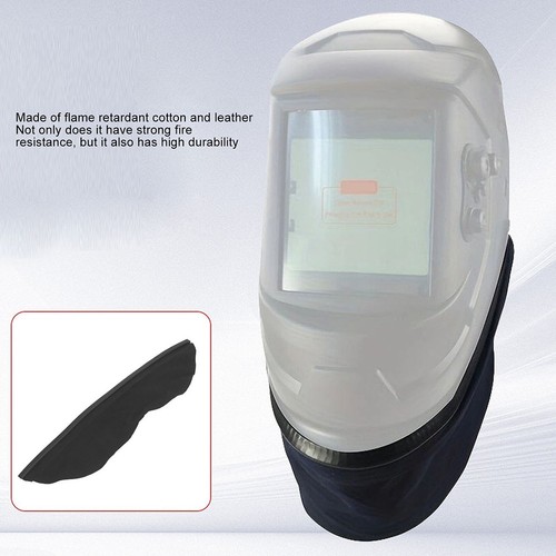 Bavoir casque souder - bavoir,