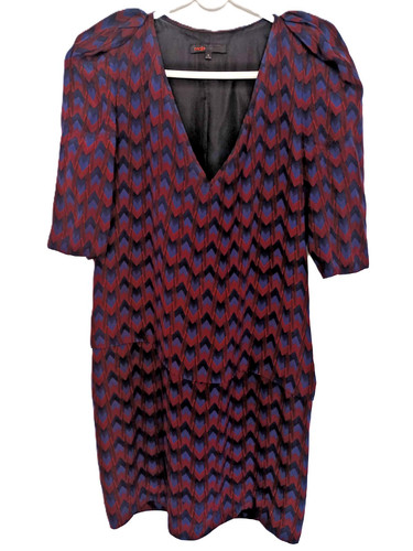 Robe 100 soie naturelle - robe,