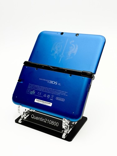 Nintendo 3ds fire - nintendo, emblem