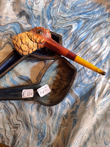 Pipe bécasse pour - pipe,