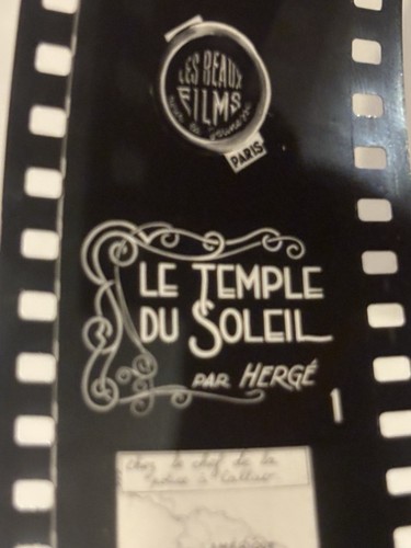 Tintin temple soleil eo - du,