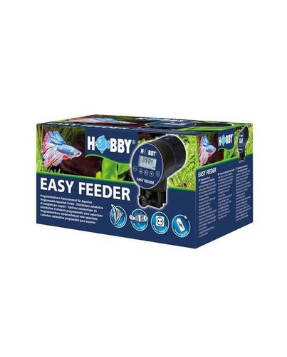 Hobby easy feeder - hobby,