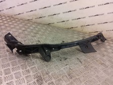 Support De Pare-Chocs Arrière