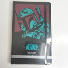 RARE Sealed Moleskine Star