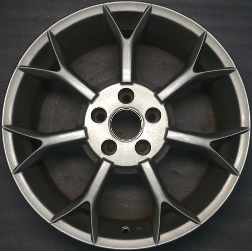 Ats epsilon alloy wheel - alloy, 8x17