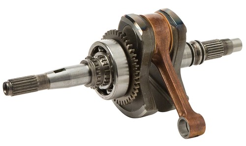 Vilebrequin yamaha yfm 450 - vilebrequin,