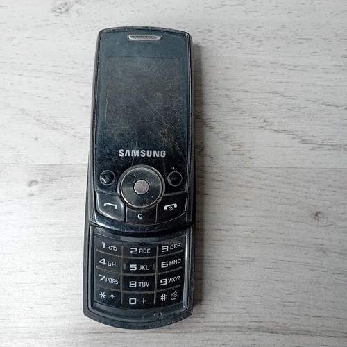 Samsung sgh j700i mobile - samsung,