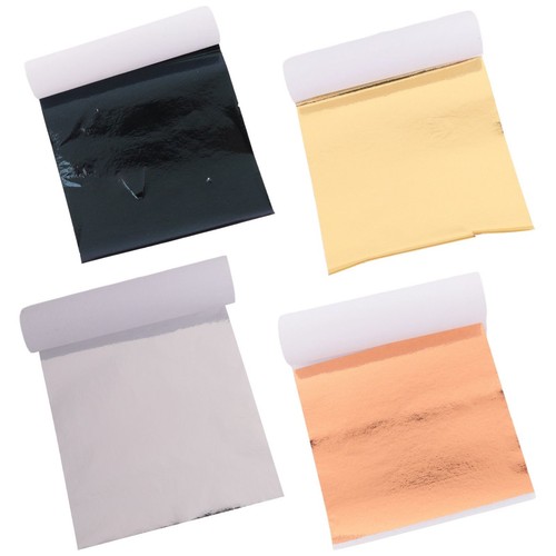 400pcs feuilles feuille - feuilles, de
