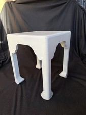 1930 Tabouret Atelier Martine 