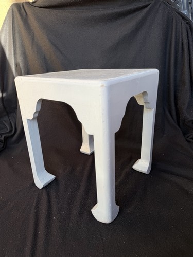 1930 tabouret atelier - atelier, martine