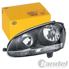 HELLA Phare à Gauche Convient