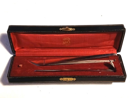 Coffret vétérinaire - coffret,