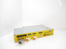 Comau C5G-SDM CR17430080 Servo Drive, Rev 04