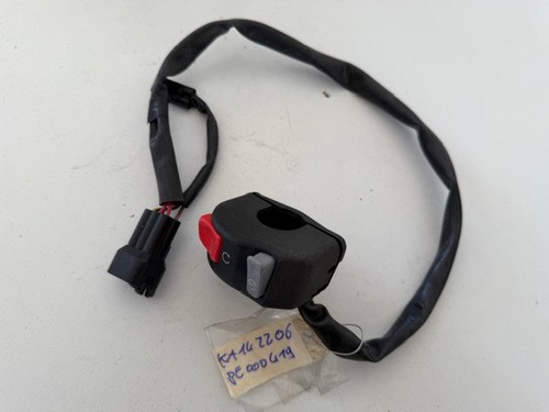 Commodo commande droit moto - commodo,