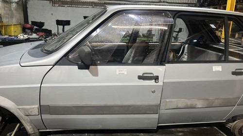 Porte avant gauche - , citroen