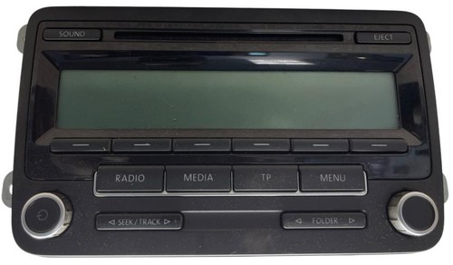 Autoradio volkswagen golf - volkswagen,