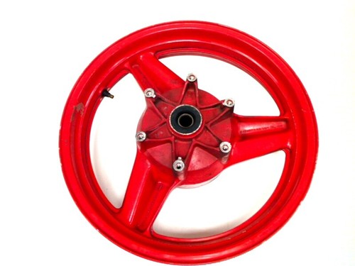 10p roue arrière honda - arrière,