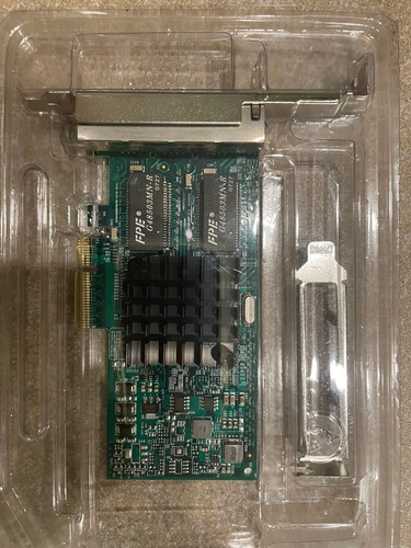 I350t4 quad port - i350t4, ethernet