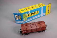 ZA1196 Trix Express Wagon Ho