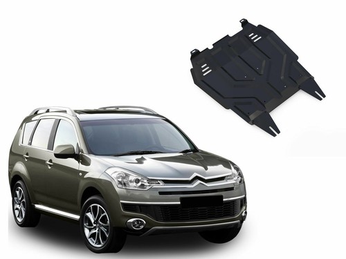 Protection sous moteur - protection,