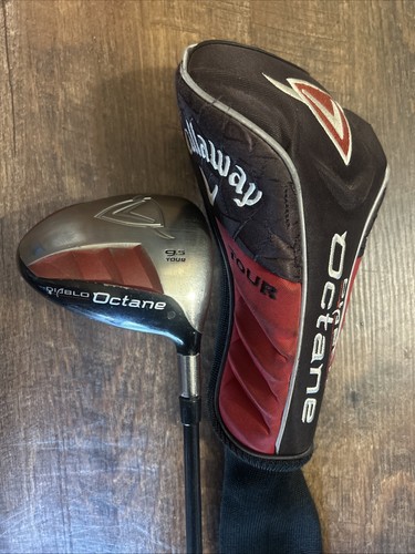 Callaway diablo octane tour - callaway,